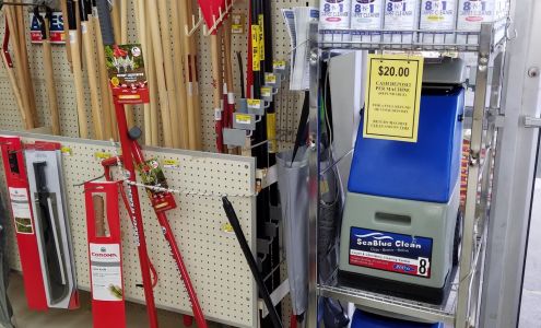 Ace Hardware Eastland