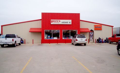 Pate's Hardware