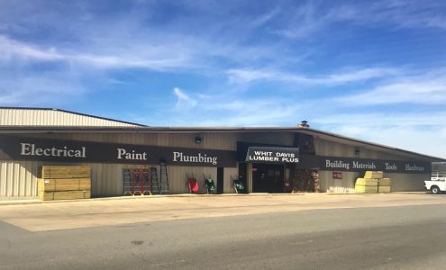 Whit Davis Lumber Plus