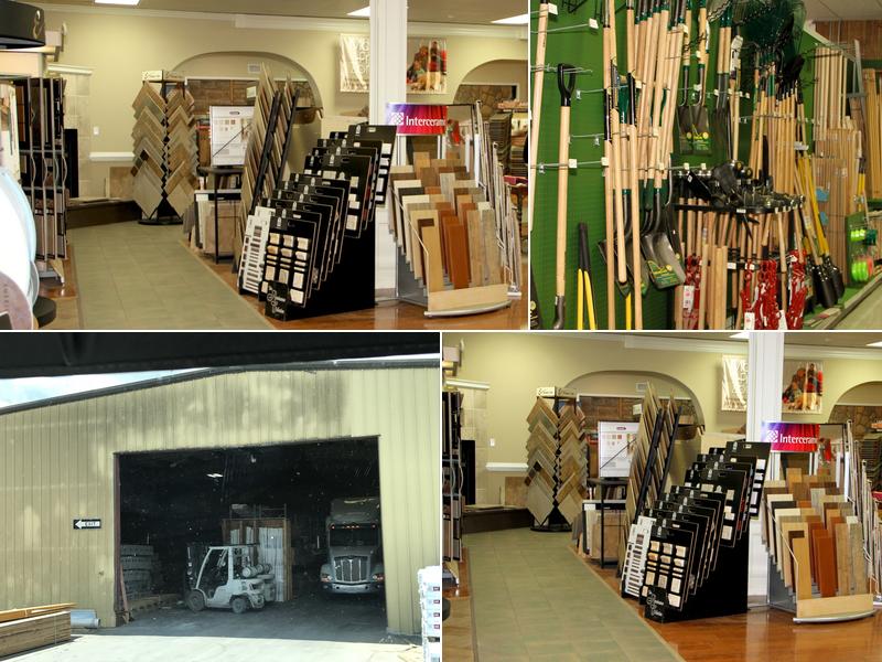 Ridout Lumber of Cabot