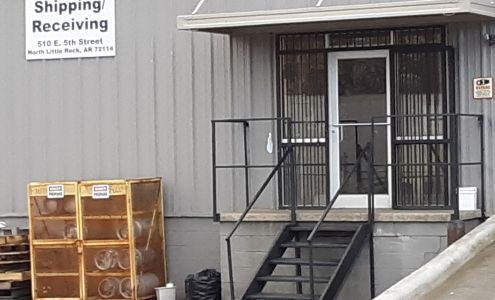 PC Hardware - Commercial