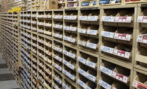 County Line Hardware