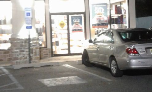 Z Berman Books - Chateau Plaza