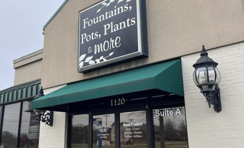 Book Traders Bookstore