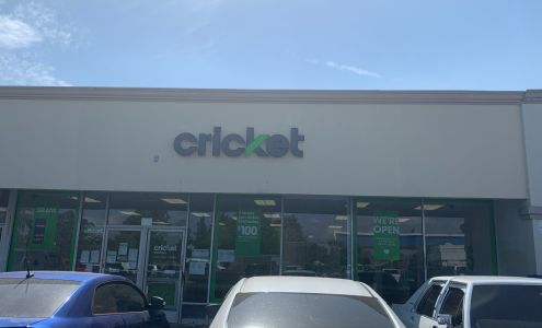 Cricket Wireless Authorized Retailer