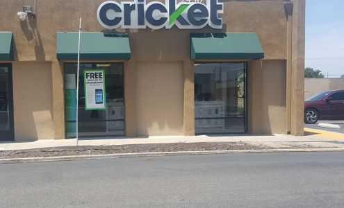 Cricket Wireless Authorized Retailer