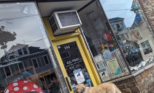 B C Woof-Natural Pet