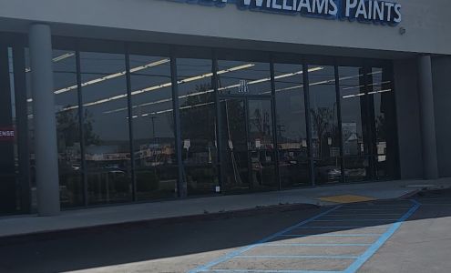 Sherwin-Williams Paint Store