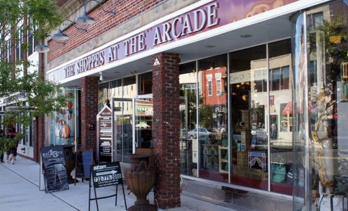 Paws Barkery and Boutique