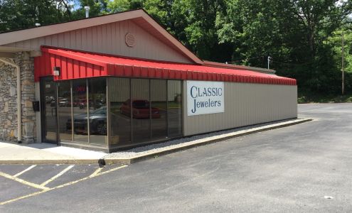 Classic Jewelers