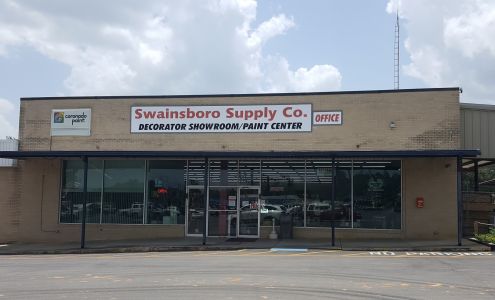 Swainsboro Supply Co Inc