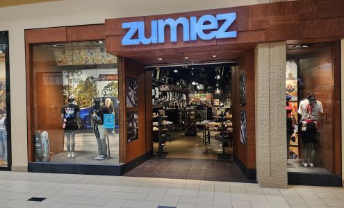 Zumiez North Little Rock