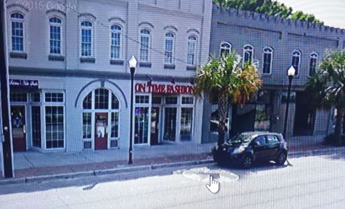 On Time Fashion Allendale