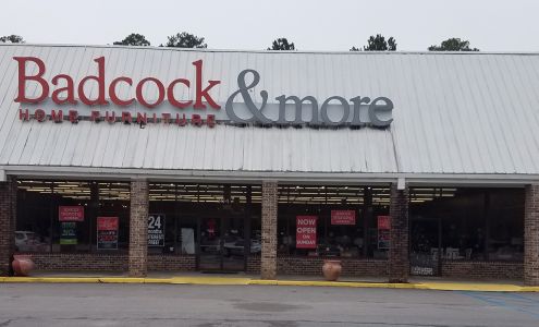 Badcock Home Furniture &more