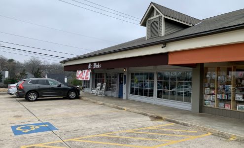 Mr Wicks Men's Clothing