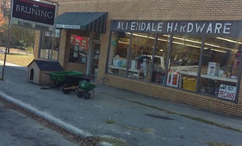 Allendale Hardware & Builders Allendale