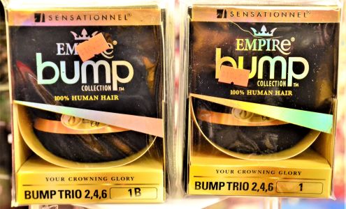 Kings Beauty Allendale