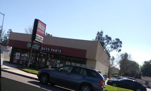 O'Reilly Auto Parts