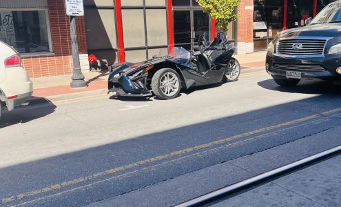 LaHarpe's Office Furniture