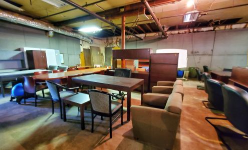 N L R Office Furniture