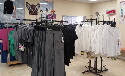 Little Lena’s Scrubs & More