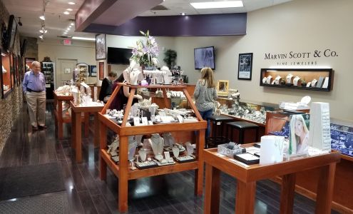 Marvin Scott & Co. Fine Jewelers
