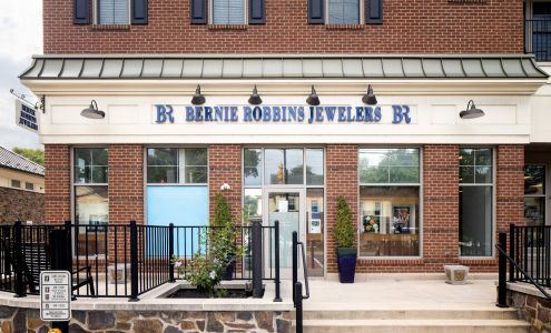 Bernie Robbins Jewelers