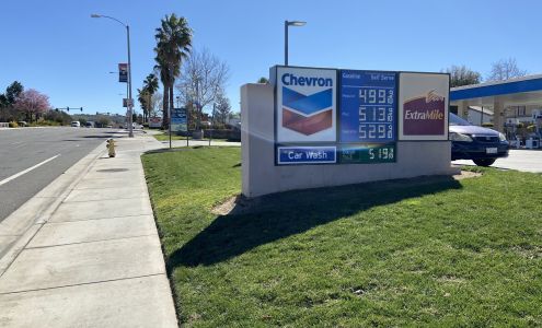 Chevron