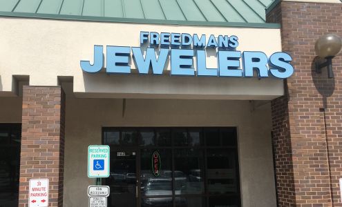 Freedmans Jewelers