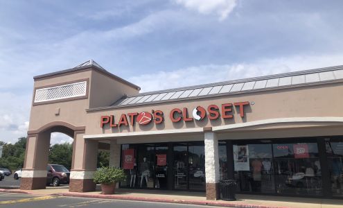 Plato's Closet Harrisonburg