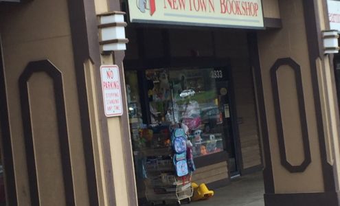 Newtown Bookshop