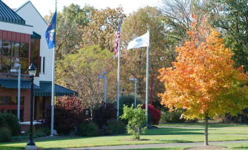 Bucks County Community College Bookstore
