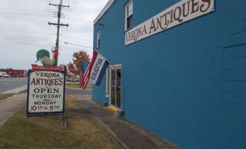 Verona Antiques