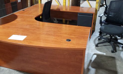 Office Products Inc.