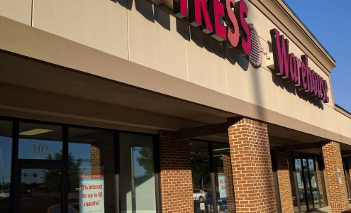 Mattress Warehouse of Staunton