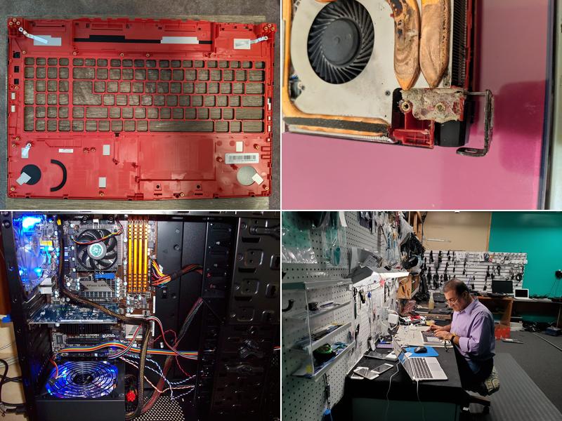 Computer Solutions