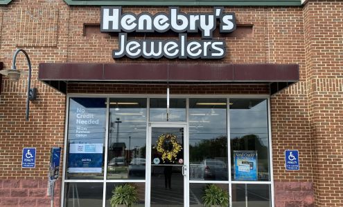 Henebry's Diamond Jewelers