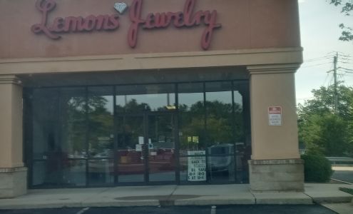 Lemon's Jewelry Inc
