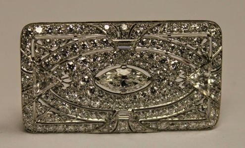 James McHone Jewelry