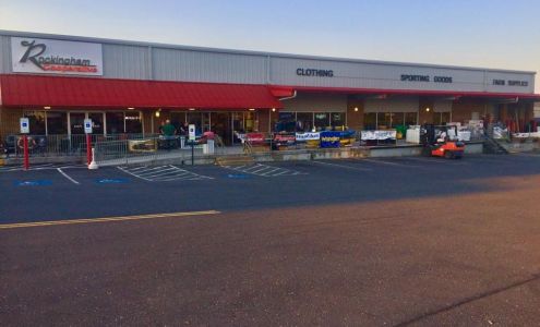 Rockingham Cooperative - Harrisonburg