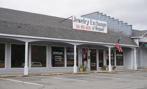 Jewelry Exchange and Repair