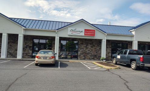 Blessings Christian Book Store