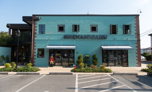 Shenanigans Toy Store