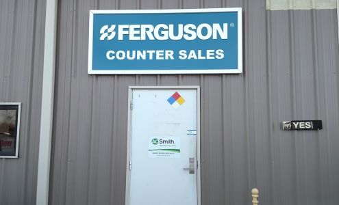 Ferguson Plumbing Supply