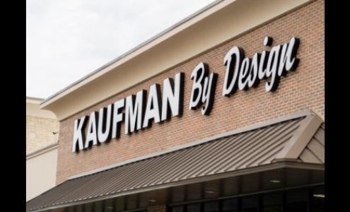 Kaufman by Design West