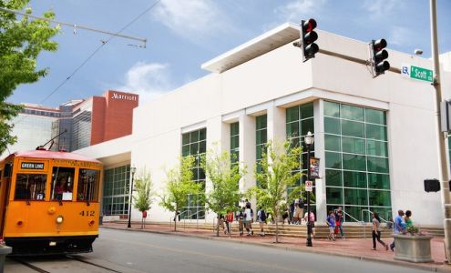 Statehouse Convention Center