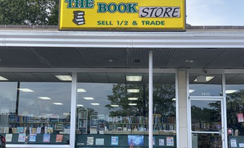 The Book Store