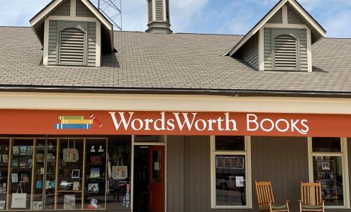 WordsWorth Books