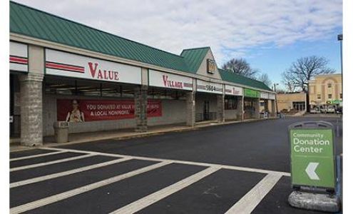 Value Village Brooklyn Park