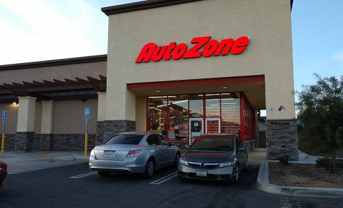 AutoZone Auto Parts